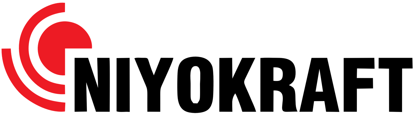 NiyoKraft Logo